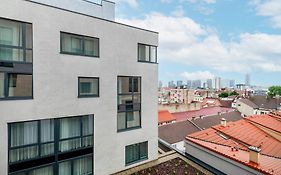 Ac Hotel By Marriott Bratislava Old Town